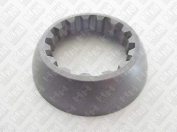 Полусфера для гусеничный экскаватор DAEWOO-DOOSAN DX140LCR (110202-00008)