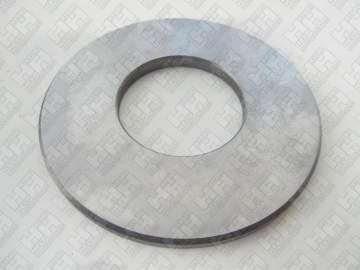 Опорная плита для гусеничный экскаватор DAEWOO-DOOSAN DX225LC (412-00011, K9001844, K9001844C)