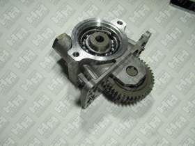 PTO BOX для гусеничный экскаватор DAEWOO-DOOSAN S155LC-V ()