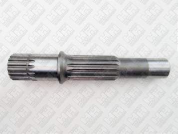 Вал для гусеничный экскаватор DAEWOO-DOOSAN S220LC-V (132528, 132528A, 405-00013)