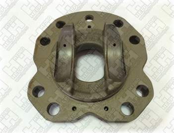 Суппорт для гусеничный экскаватор HYUNDAI R250LC-7A (XJBN-00086, XJBN-00069)