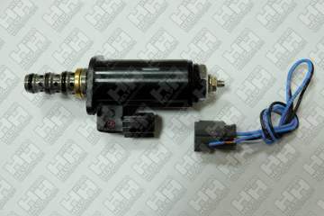 Соленоид для гусеничный экскаватор HYUNDAI R250LC-7 (XJBN-00014, XJBN-00382, XJBN-00380)