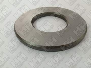 Опорная плита для гусеничный экскаватор HYUNDAI R290LC-7A (XJBN-00085)