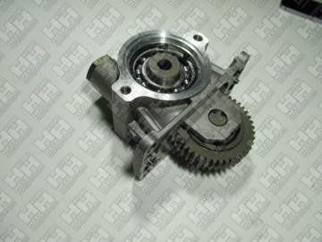 PTO BOX для гусеничный экскаватор HYUNDAI R290LC-7 ()