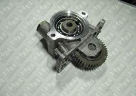 PTO BOX для колесный экскаватор JCB JS145W (20/950662)