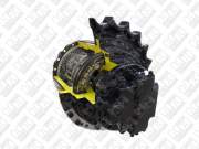 Гидромотор хода для Экскаватора VOLVO EC160B