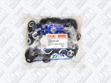 Ремкомплект для гусеничный экскаватор VOLVO EC290B (VOE14501846, SA8230-00360, VOE983505, SA9511-12014, VOE983529, SA9511-12031, SA9511-12034, VOE983497, SA9511-12010, VOE13949238, SA9512-02222, VOE983527, SA9511-12029, SA8230-00380, SA9512-02214, VOE983511, SA9511-12022, SA8230-02110, VOE9900559, SA8230-00310, VOE983502, SA9511-12011, VOE983525, SA9511-12026, SA8230-00400, SA9511-42912, VOE983507, SA9511-12016, VOE983510, SA9511-12021, VOE984778, SA8230-00180, VOE983509, SA9511-12020, VOE146252